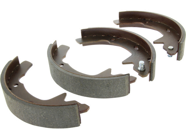 Drum Brake Shoe Centric Parts 111.05990