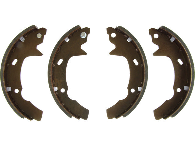 Drum Brake Shoe Centric Parts 111.05990