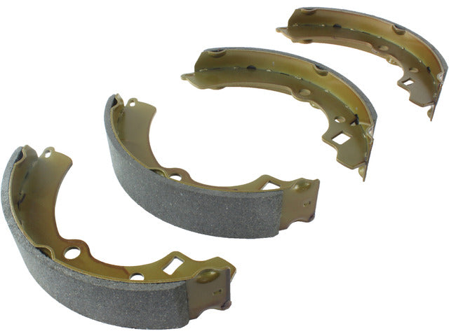 Drum Brake Shoe Centric Parts 111.06000