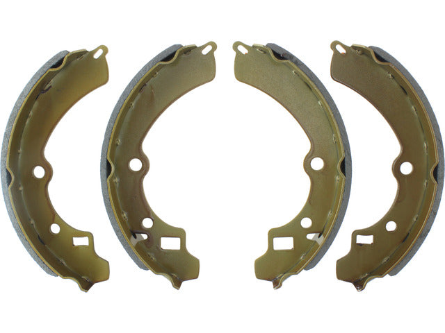 Drum Brake Shoe Centric Parts 111.06000