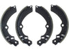 Drum Brake Shoe Centric Parts 111.06050