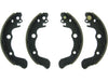 Drum Brake Shoe Centric Parts 111.06060