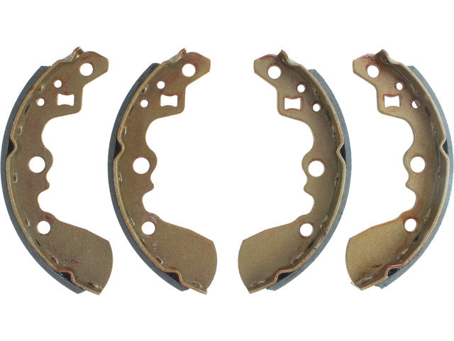Drum Brake Shoe Centric Parts 111.06080