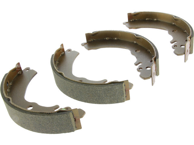 Drum Brake Shoe Centric Parts 111.06100