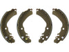 Drum Brake Shoe Centric Parts 111.06100