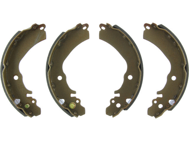 Drum Brake Shoe Centric Parts 111.06100