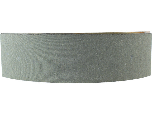 Drum Brake Shoe Centric Parts 111.06120
