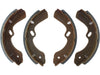 Drum Brake Shoe Centric Parts 111.06120