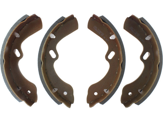 Drum Brake Shoe Centric Parts 111.06120