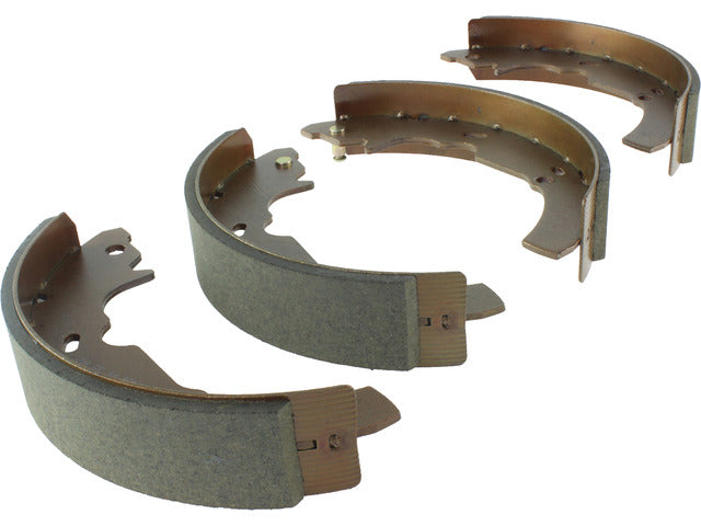 Drum Brake Shoe Centric Parts 111.06180