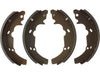 Drum Brake Shoe Centric Parts 111.06180