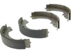 Drum Brake Shoe Centric Parts 111.06200