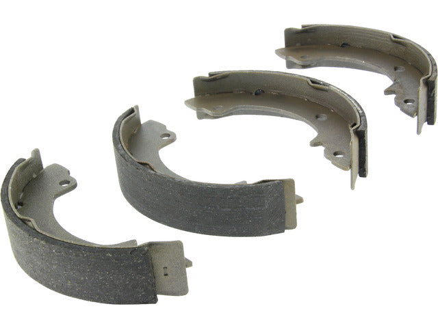 Drum Brake Shoe Centric Parts 111.06200