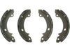 Drum Brake Shoe Centric Parts 111.06200