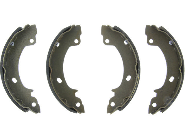 Drum Brake Shoe Centric Parts 111.06200