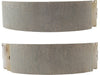 Drum Brake Shoe Centric Parts 111.06220