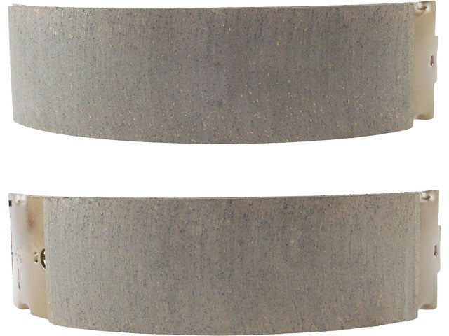 Drum Brake Shoe Centric Parts 111.06220