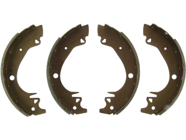 Drum Brake Shoe Centric Parts 111.06230