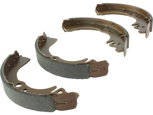 Drum Brake Shoe Centric Parts 111.06240