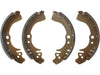 Drum Brake Shoe Centric Parts 111.06240