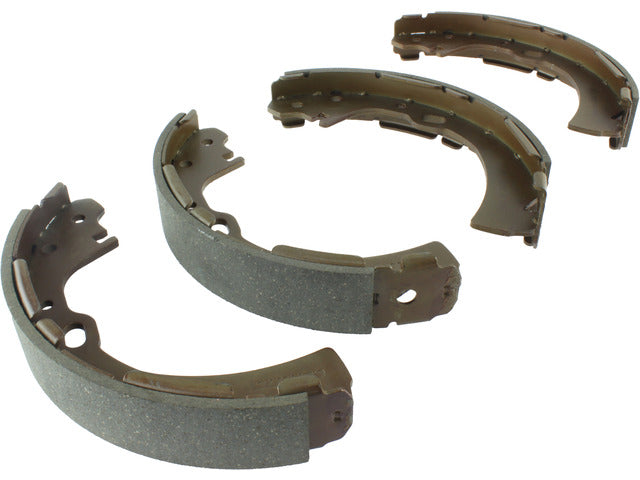 Drum Brake Shoe Centric Parts 111.06250