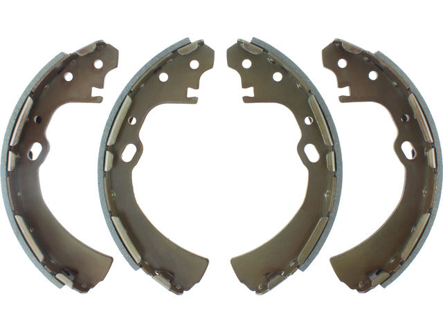 Drum Brake Shoe Centric Parts 111.06250