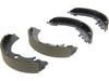 Drum Brake Shoe Centric Parts 111.06270