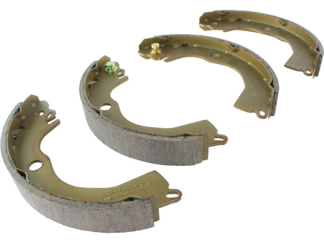 Drum Brake Shoe Centric Parts 111.06280