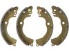 Drum Brake Shoe Centric Parts 111.06280