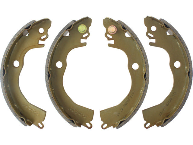 Drum Brake Shoe Centric Parts 111.06280