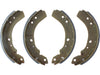Drum Brake Shoe Centric Parts 111.06290