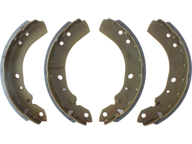 Drum Brake Shoe Centric Parts 111.06290