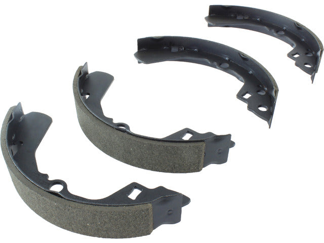 Drum Brake Shoe Centric Parts 111.06300