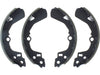 Drum Brake Shoe Centric Parts 111.06300
