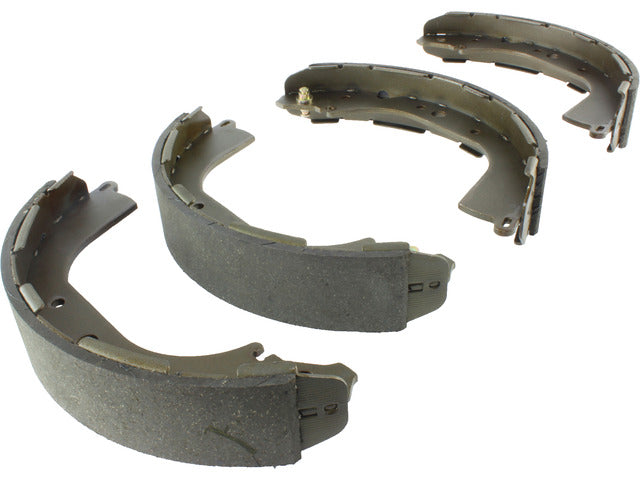 Drum Brake Shoe Centric Parts 111.06310