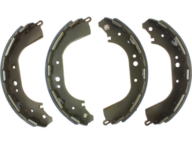Drum Brake Shoe Centric Parts 111.06310