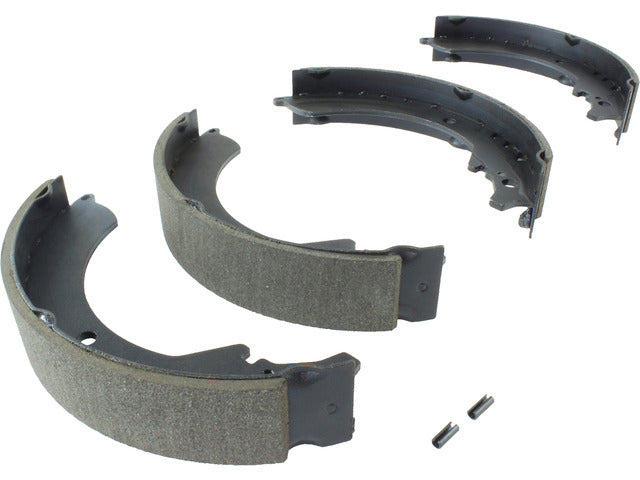 Drum Brake Shoe Centric Parts 111.06330