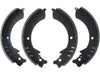 Drum Brake Shoe Centric Parts 111.06330