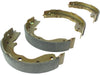 Parking Brake Shoe Centric Parts 111.06350