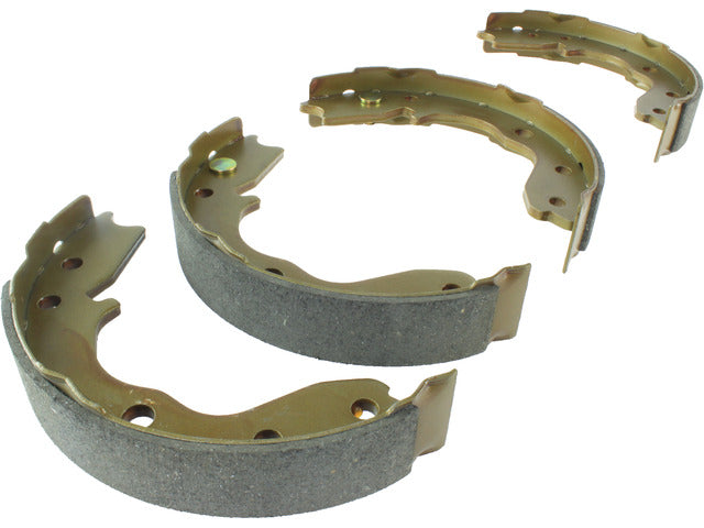 Parking Brake Shoe Centric Parts 111.06350
