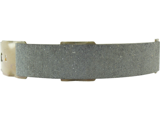 Parking Brake Shoe Centric Parts 111.06350