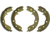 Parking Brake Shoe Centric Parts 111.06350