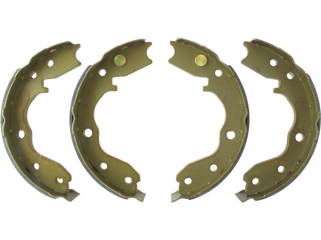 Parking Brake Shoe Centric Parts 111.06350
