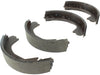 Drum Brake Shoe Centric Parts 111.06360