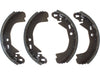 Drum Brake Shoe Centric Parts 111.06360