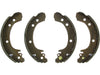 Drum Brake Shoe Centric Parts 111.06370