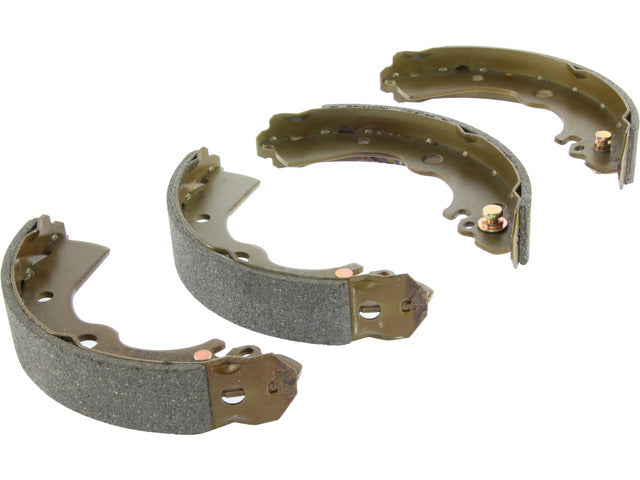 Drum Brake Shoe Centric Parts 111.06380