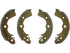 Drum Brake Shoe Centric Parts 111.06380