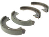 Parking Brake Shoe Centric Parts 111.06430