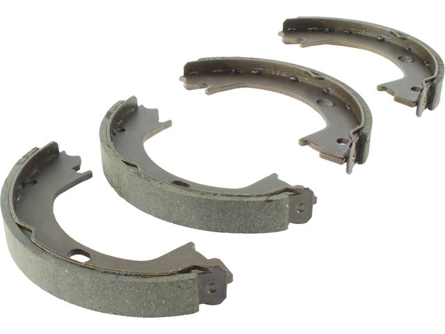 Parking Brake Shoe Centric Parts 111.06430